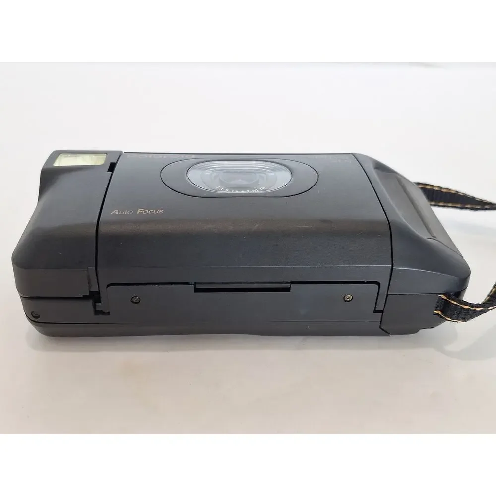 Polaroid Captiva SLR 95 Instant Film Camera Auto Focus – Works Great